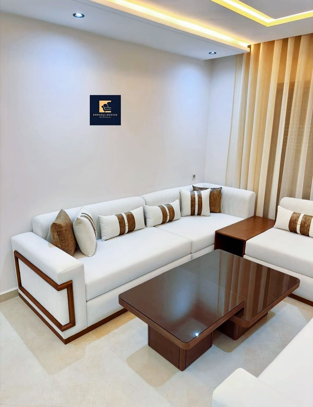 كنب صالات الرياض